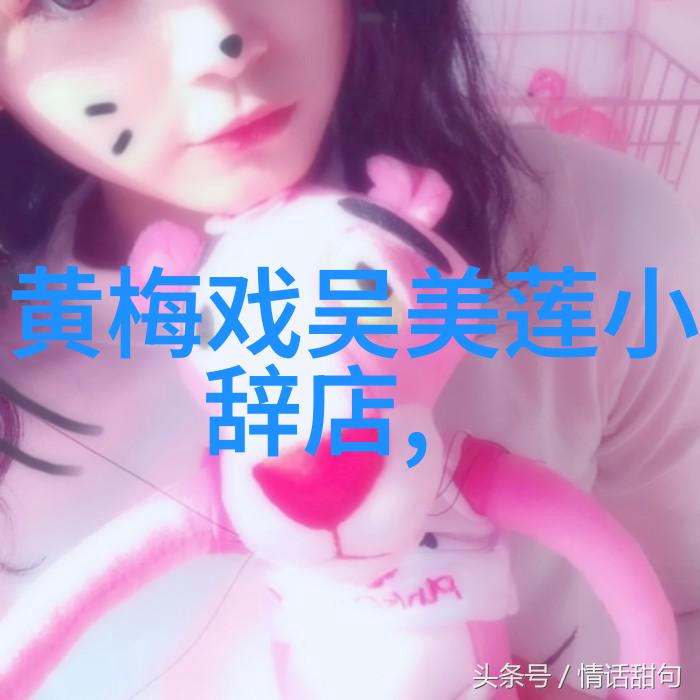 黄梅戏演员孙雪莲介绍
