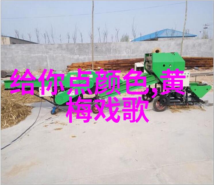黄梅戏蓝桥会