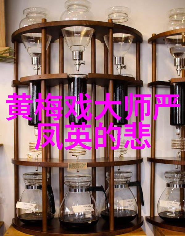 黄梅戏演员汪林林介绍